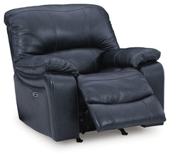 Leesworth Power Recliner