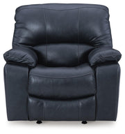 Leesworth Power Recliner