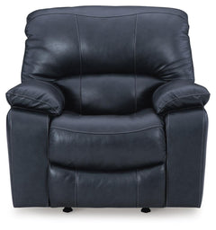 Leesworth Power Recliner