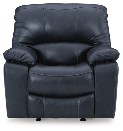 Leesworth Power Recliner