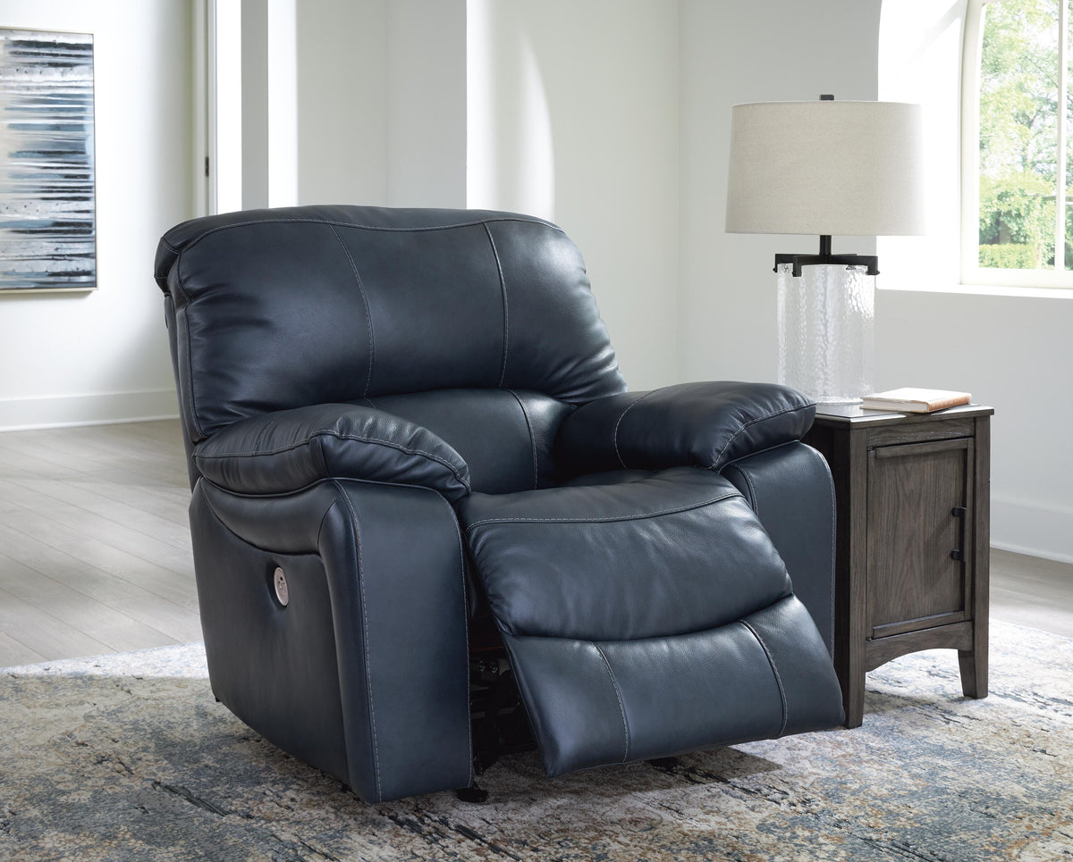 Leesworth Power Recliner