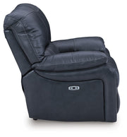 Leesworth Power Recliner