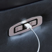 Leesworth Power Recliner