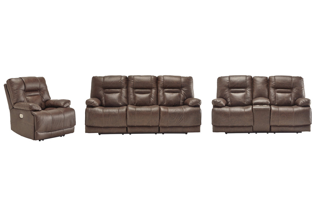Wurstrow Upholstery Package