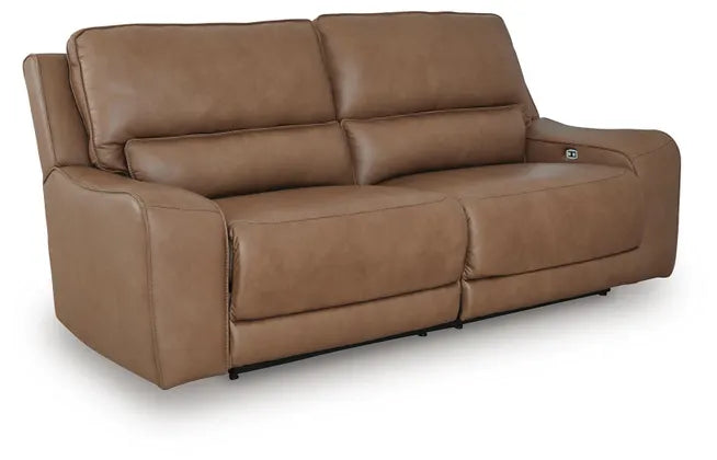 Silverbrooke Power Recliner 2PC Set