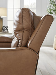 Silverbrooke 2 Seat PWR REC Sofa ADJ HDREST
