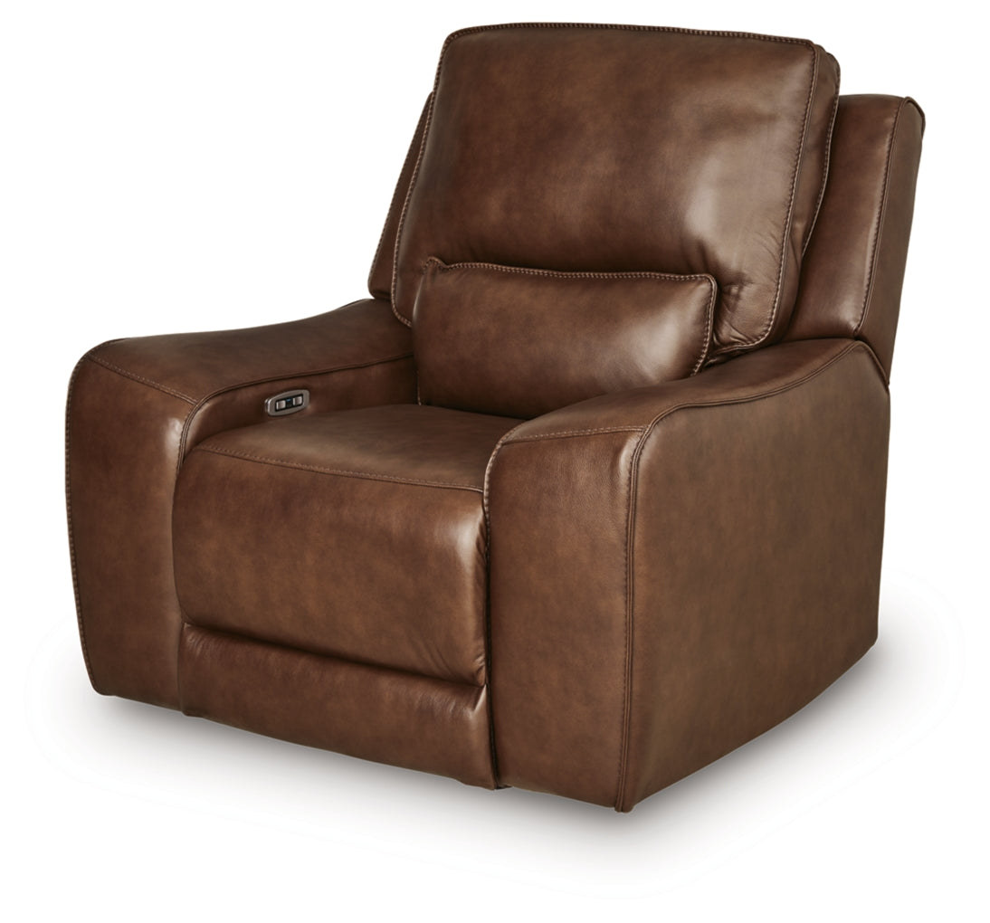 Silverbrooke PWR Recliner/ADJ Headrest