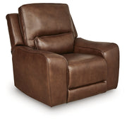 Silverbrooke PWR Recliner/ADJ Headrest
