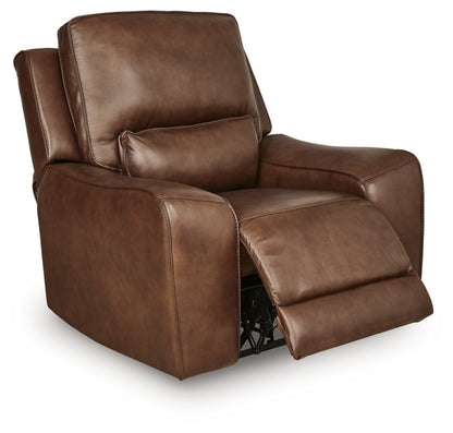 Silverbrooke PWR Recliner/ADJ Headrest