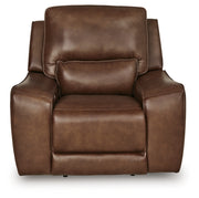 Silverbrooke PWR Recliner/ADJ Headrest