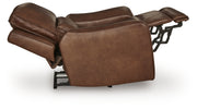 Silverbrooke PWR Recliner/ADJ Headrest