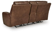 Silverbrooke Power Reclining 2PC Living Room Set