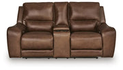 Silverbrooke Power Reclining 2PC Living Room Set