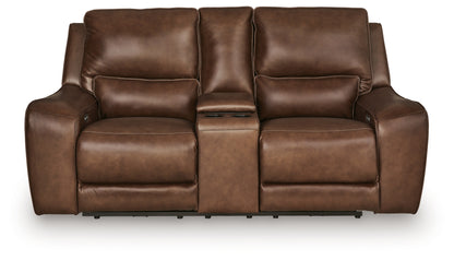 DeepWakes Sofa and Loveseat