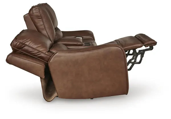 Silverbrooke Power Reclining 2PC Living Room Set