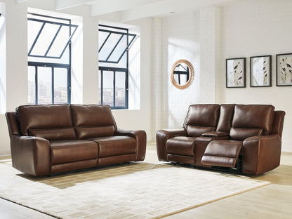 DeepWakes Sofa and Loveseat