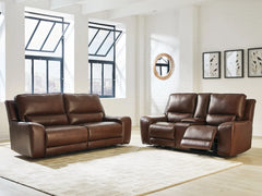 Silverbrooke Power Reclining 2PC Living Room Set