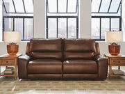 Silverbrooke Power Reclining 2PC Living Room Set