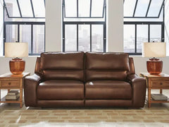 Silverbrooke Power Reclining 2PC Living Room Set