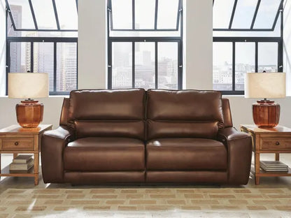 Silverbrooke Power Reclining 2PC Living Room Set
