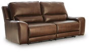 Silverbrooke Power Reclining 2PC Living Room Set