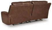 Silverbrooke Power Reclining 2PC Living Room Set