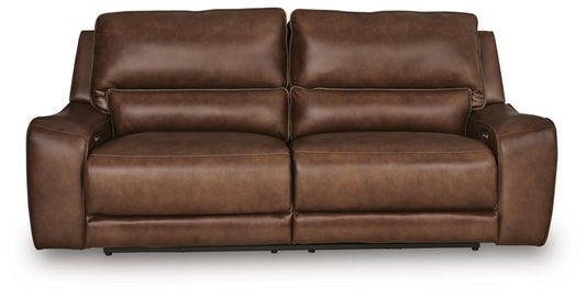 Silverbrooke 2 Seat PWR REC Sofa ADJ HDREST