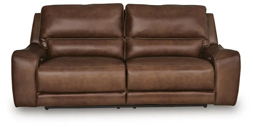 Silverbrooke Power Reclining 2PC Living Room Set