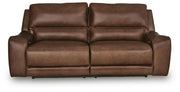 Silverbrooke Power Reclining 2PC Living Room Set