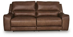 Silverbrooke Power Reclining 2PC Living Room Set