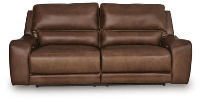 Silverbrooke Power Reclining 2PC Living Room Set