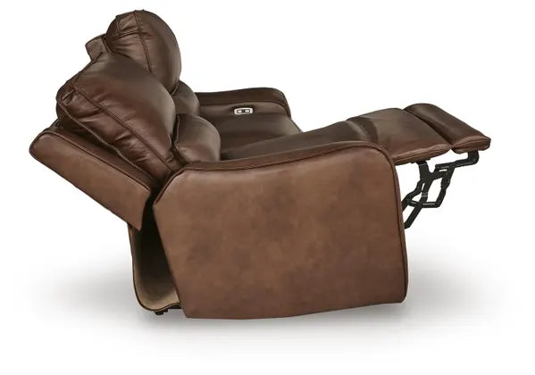 Silverbrooke Power Reclining 2PC Living Room Set