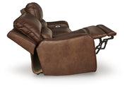 DeepWakes Sofa and Loveseat