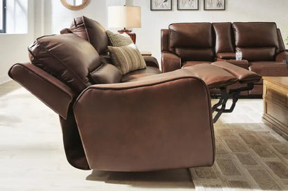 Silverbrooke Power Reclining 2PC Living Room Set