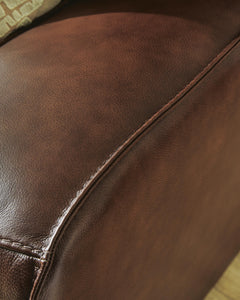 Silverbrooke 3-Piece Reclining Sofa Chaise