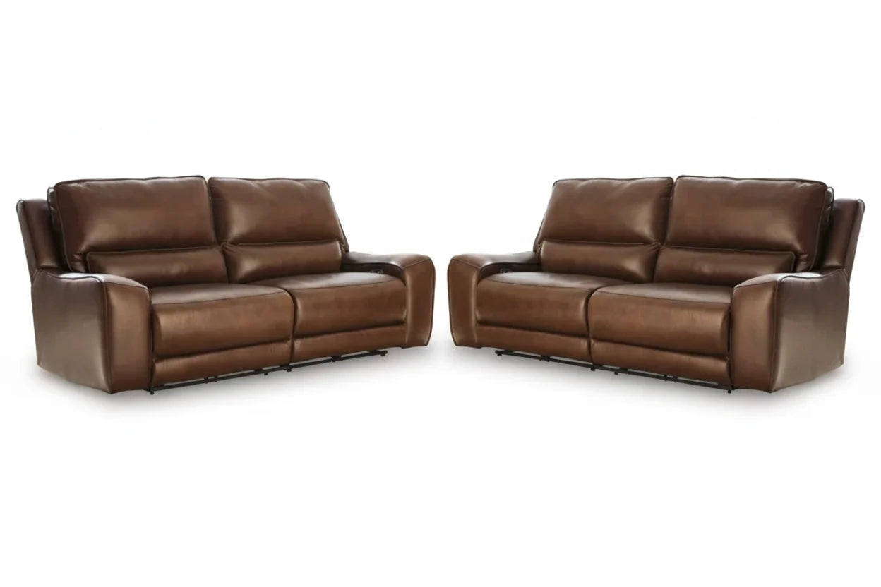 Silverbrooke Power Recliner 2PC Set