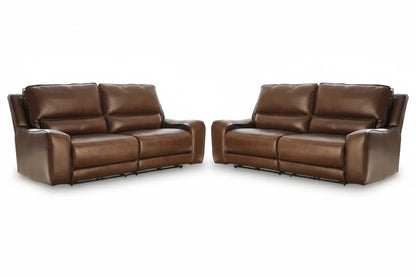 Silverbrooke 2PC Power Living Room Set