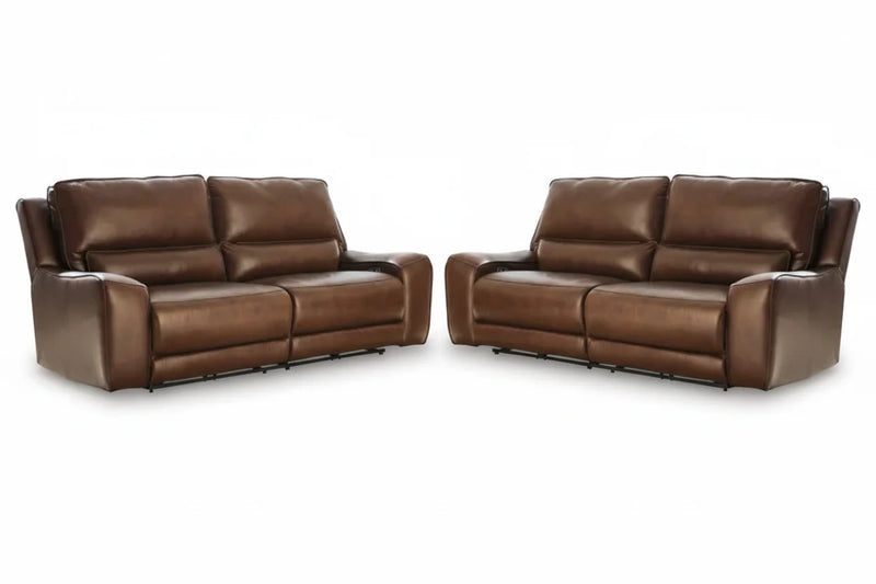 Silverbrooke 2PC Power Living Room Set