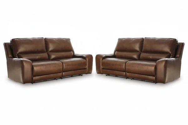 Silverbrooke 2PC Power Living Room Set