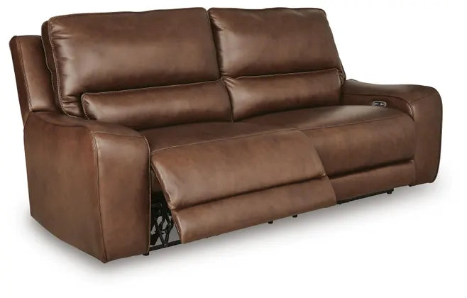 Silverbrooke Power Reclining 2PC Living Room Set