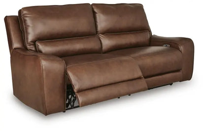 Silverbrooke Power Reclining 2PC Living Room Set