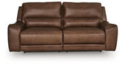 Silverbrooke Power Reclining 2PC Living Room Set