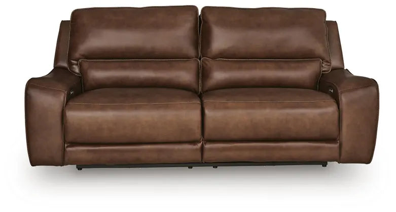 Silverbrooke Power Reclining 2PC Living Room Set