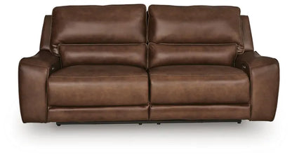 Silverbrooke Power Reclining 2PC Living Room Set