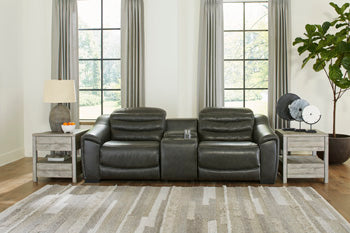 Center Line Upholstery Package