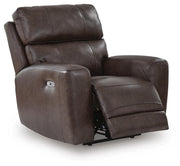 Beadel Power Reclining Sofa and Power Recliner