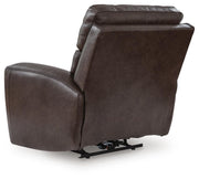 Beadel Power Reclining Sofa and Power Recliner