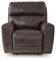 Beadel Power Reclining Sofa and Power Recliner