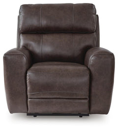 Beadel Power Reclining Sofa and Power Recliner