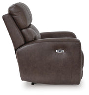 Beadel Power Reclining Sofa and Power Recliner